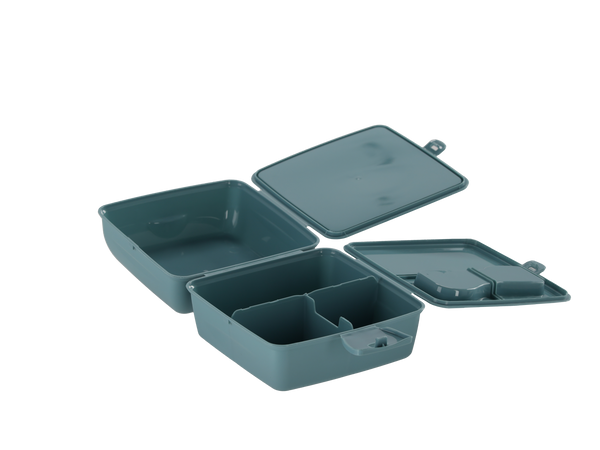 LUNCH CONTAINER 1300 ML