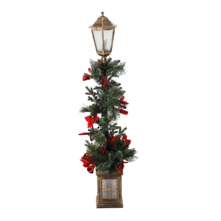 LANTERNĂ DE CRĂCIUN 120 CM LED 50L *9117
