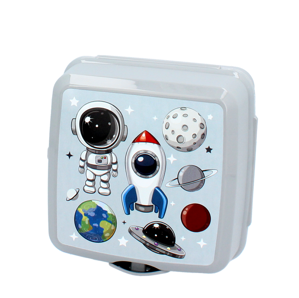 LUNCH BOX WITH WATER BOTTLE 530 ML