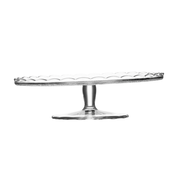 MISKA SO SKLENENÝM KRYTOM FI 29 cm VÝŠ. 21 cm*8041