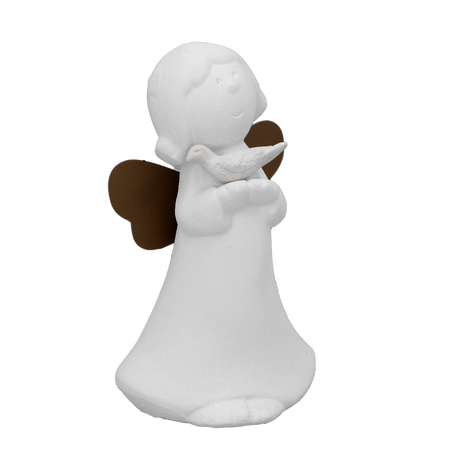 ANIOŁEK A102 GOŁĄBEK 11CM*2631