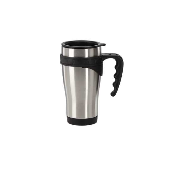 TOURIST MUG WITH HANDLE 400 ML TOCER