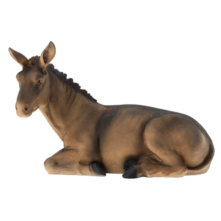 SET DE FIGURI DE CRĂCIUN 11 EL. până la 90 CM polyresin *0497