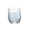 SADA 6 SKLENIC NA VODU 215 ML *0348