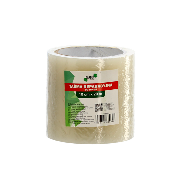 TAŚMA REPARACYJNA 10 CM X 20 M *0698