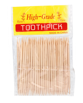 TOOTHPICKS PACK OF 50