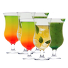 SET DE 6 CUCURUZE PENTRU COCKTAIL 460 ML *4120
