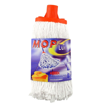 MOP HEAD LUX