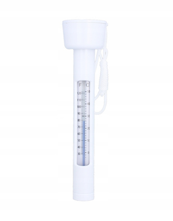 TERMOMETRU FLOATABIL PENTRU PISCINĂ DELUXE 18,5 CM *2801