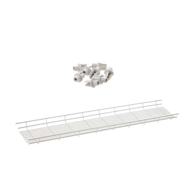 FURNITURE DRAINER FOR PLATES 80CM.WHITE