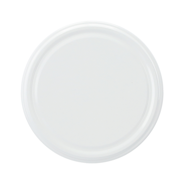 LID F 100 WHITE 94