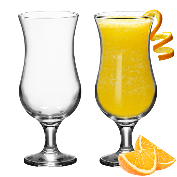 KPL.6 SZKLANEK DO KOKTAJLU 460 ML *4120