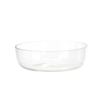 ROUND BOWL H-6.6/21.5 PACK OF 4*6038