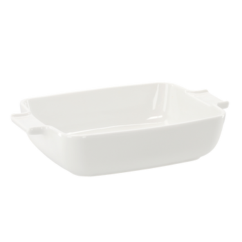 NACZYNIE PORCELANOWE 33,5 x 23 x 7,5 CM *0862
