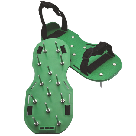 CULTIVATOR / AERATOR SANDAL DO GRĂDINĂ - PACHET de 6 buc *0559