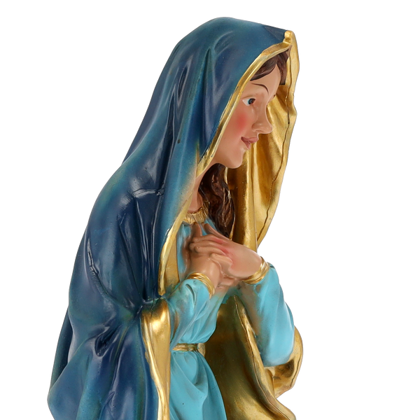 ŚWIĘTA RODZINA - ZESTAW 3 FIGUR 60 CM polyresin