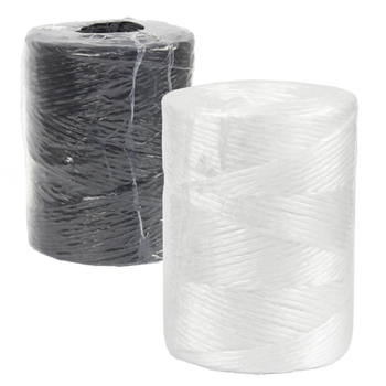 MIXED COLOR PACKAGING TWINE 0.2KG 3168