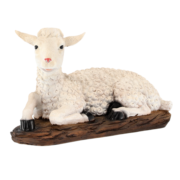 SADA FIGÚR VIANOC 11 EL. do 110 CM polyresin *0480