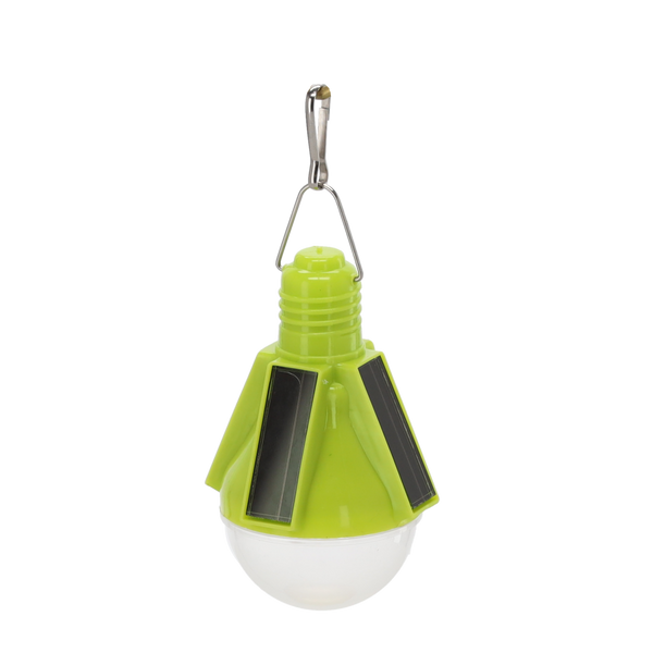 LAMPĂ SOLARĂ 6,9 x 6,9 x 10,5 CM BEC LED ALB RECE MIX CULORI disp=12buc *4620