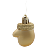 24 CHRISTMAS ORNAMENTS - MIX pack=12sets