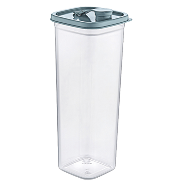 Recipient 2L dreptunghiular TOWER *8584