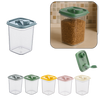 RECTANGULAR 1L CONTAINER TOWER