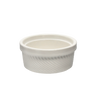 KOKILKA PORCELANOWA 6,8X3CM*5915