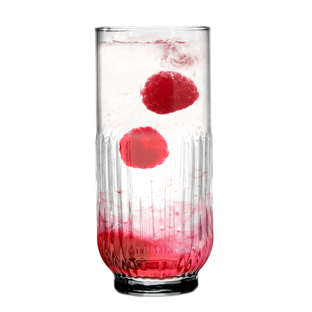 Sada 6 sklenic long drink 395 ml TOKIO *2117