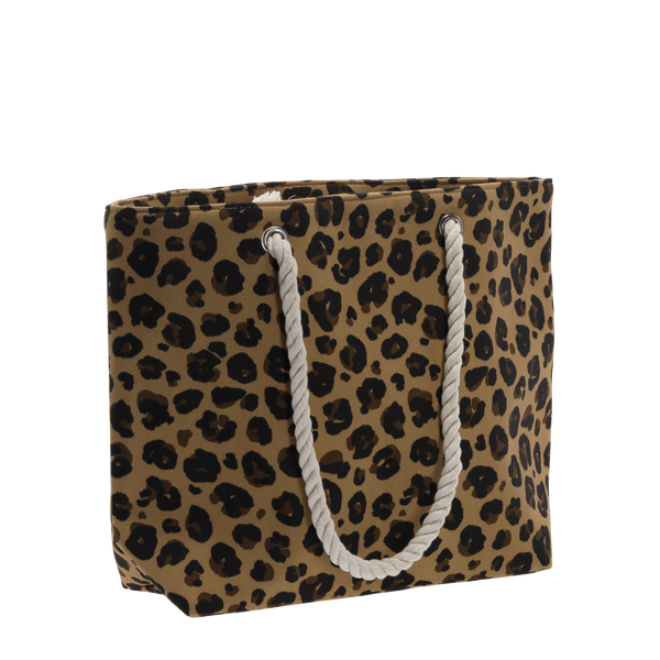 BEACH BAG NATURE MIX DESIGNS