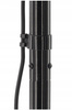 INFRARED RADIATOR ON A STAND 2000W