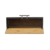BREAD BOX - CANELLA BAMBOO 39 x 28,5 x 15 CM