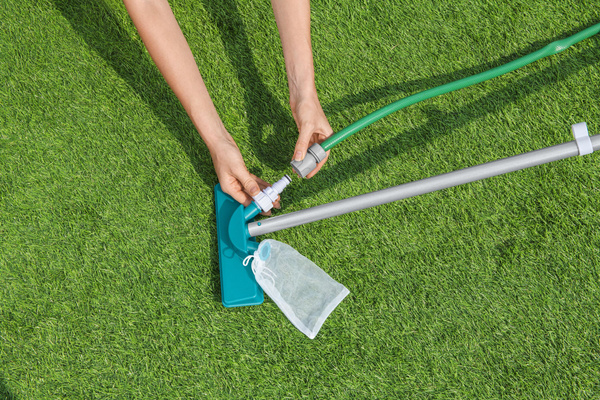 Flowclear™  80"/2.03m Maintenance Kit