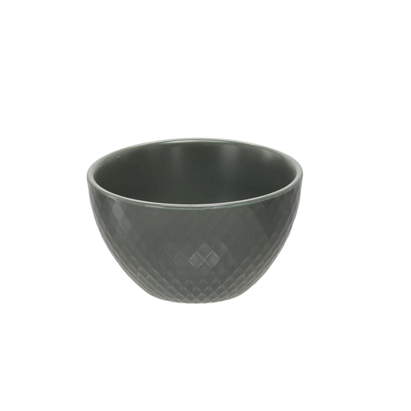 MISECZKA PORCELANOWA 9X4,9CM DIS - 24 SZT *5786