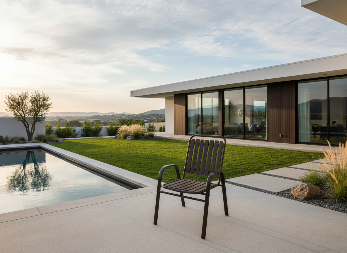 KRZESŁO OGRODOWE BRĄZOWE 56 x 63 x 89 CM  pol_pl_KRZESLO-OGRODOWE-BRAZOWE-56-x-63-x-89-CM-8024-9115_7