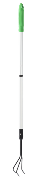 Záhradný kultivátor s teleskopickou rukoväťou 80-115 CM