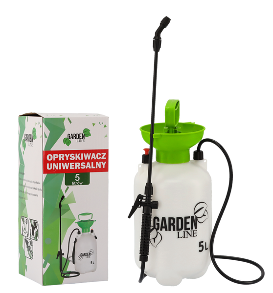 SPRAY-UL UNIVERSAL 5 L