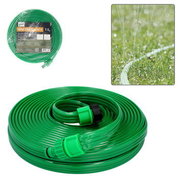 ZÁHRADNÁ HADICA 7,5M