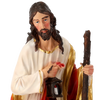 ŚWIĘTA RODZINA - ZESTAW 3 FIGUR 60 CM polyresin