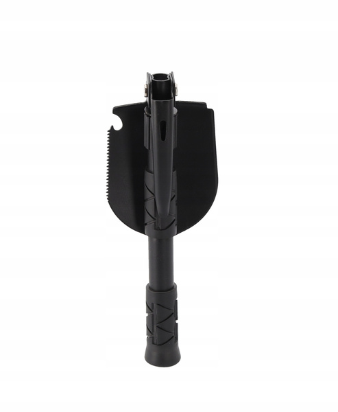 SLOŽENÁ VÍCEÚČELOVÁ LOPATKA 16 / 40,5 CM 5 V 1