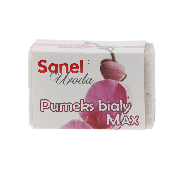 PUMICE WHITE MAX