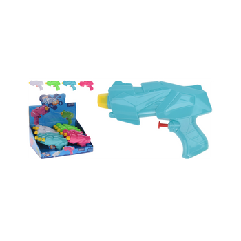 WATER GUN 15CM*7011*