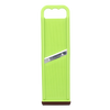 SMALL VEGETABLE SLICER WITH GRATER