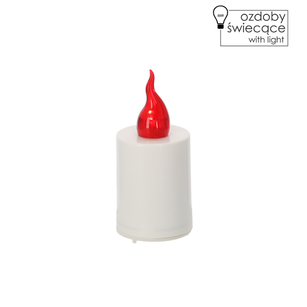 ELEKTRICKÝ DIODE SADA H 10 CM - 88 DNÍ *5725*7538*