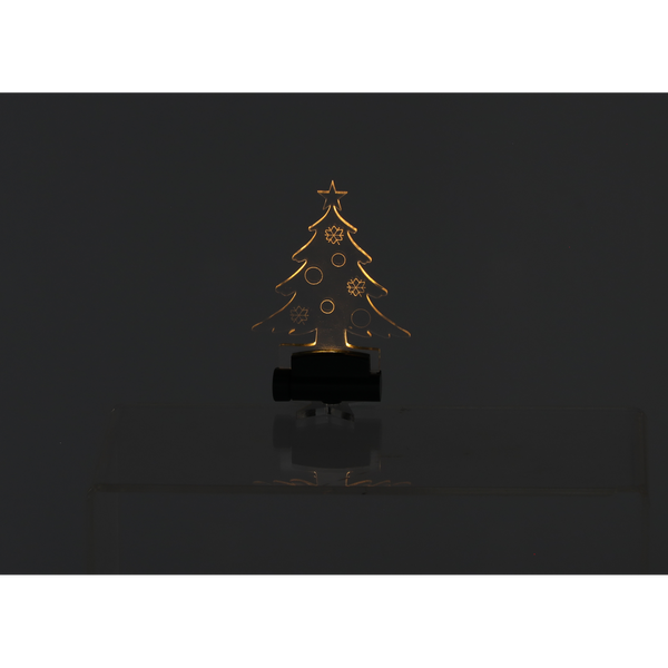 KPL. 5 LAMPEK MIX WZORÓW - RÓŻNE UCHWYTY Z PILOTEM 10,5 CM *9469