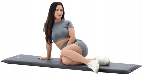 SELF INFLATING MAT 180 X 50 X 2.5 CM