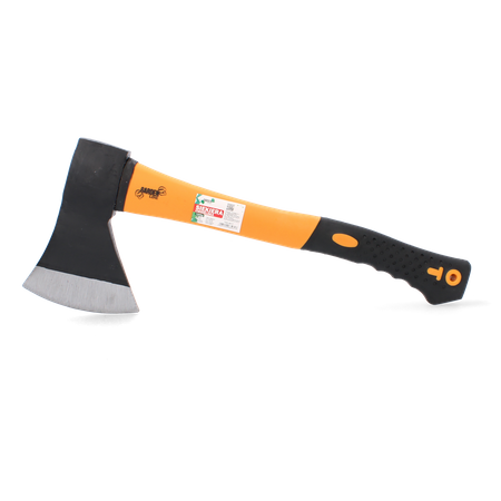 TESAŘSKÁ SEKYRA 1000 GR RUKOJETÍ 43 CM *4617