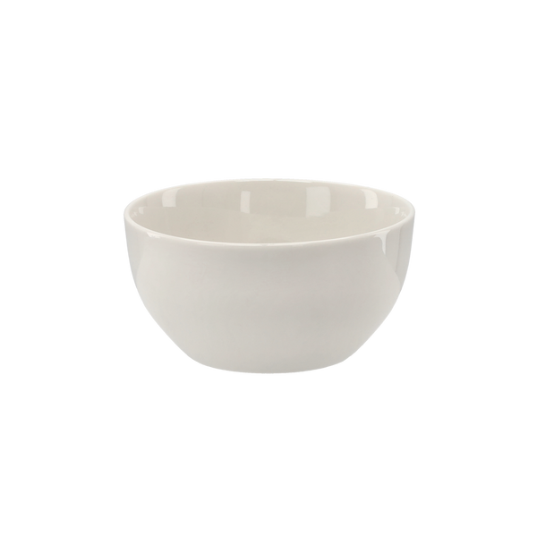 MISKA "MONA" 14 CM BIELA balenie=6ks *8084