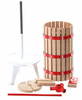 FRUIT PRESS 30 L 61 x 42 x 23 CM