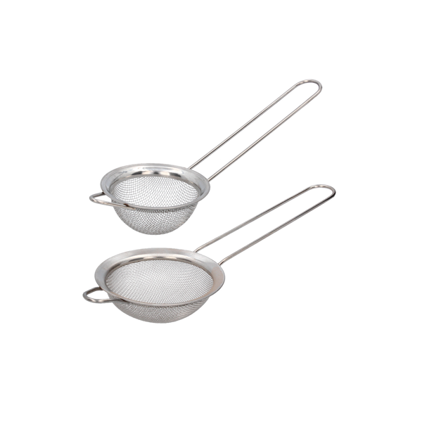 KPL. 2 SITEK METALOWYCH FI 7CM FI 8CM *6906