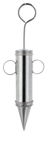 DECORATOR PENTRU TORTURI DIN METAL *0298